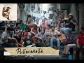 La Maschera - Pullecenella (Video Ufficiale)