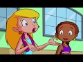 Sabrina the Animated Series 146 - Fish Schtick | HD | Full Episode