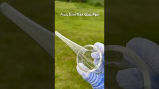Puffco Proxy Wholesale Glass | 3mm Thick Glass Pipe Perfect Fit Proxy & Proxy Core