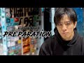 【密着】Preparation | 不死鳥 / Fushicho #征矢貴 #rizin