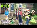【ポケモンZ-A】FRLGが出たけどZ-Aをやっている【#10】