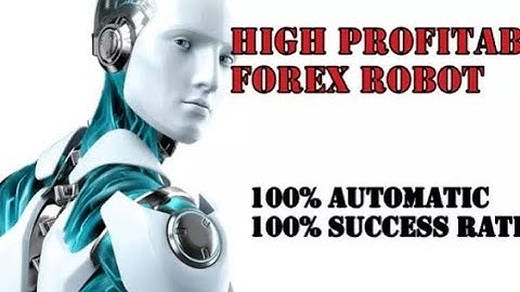Backtest robot Blessing 3 v3 giao dịch Forex trên mt4