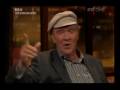 Liam Clancy Interview on Tubridy Tonight - RTE1 (Part 1 of 2)