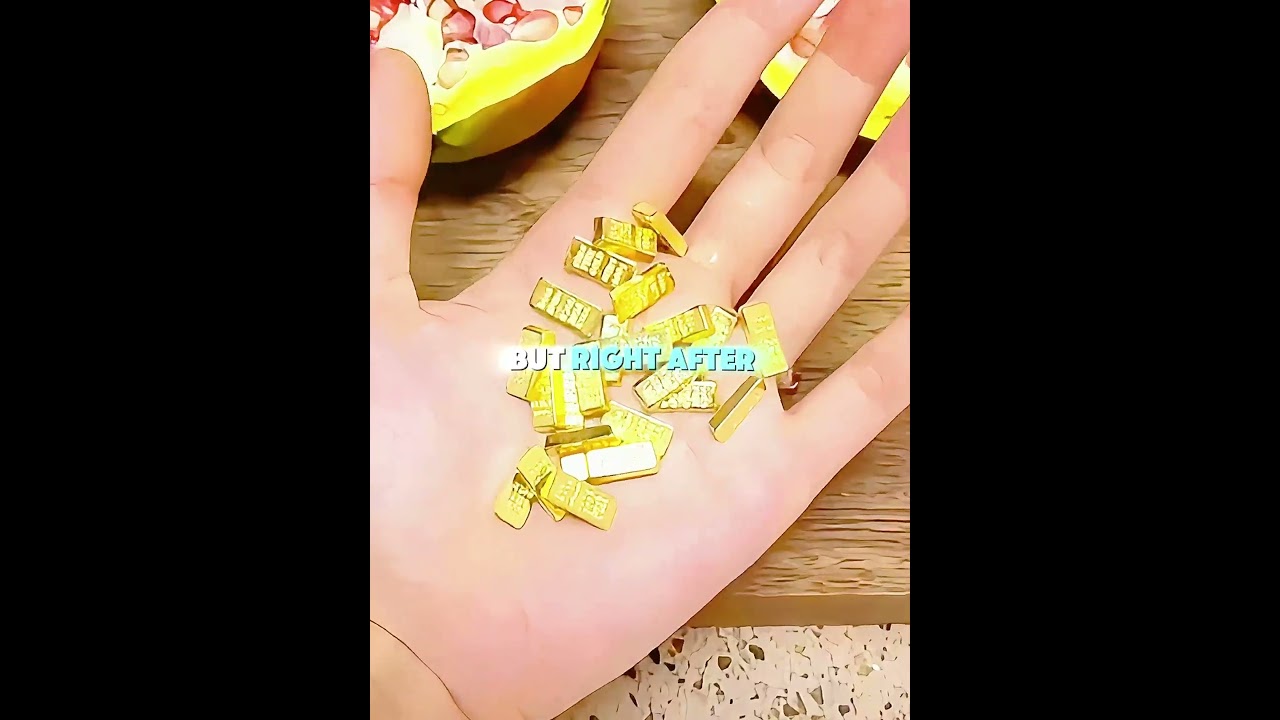 I followed my cat and became rich! Watch till the end
