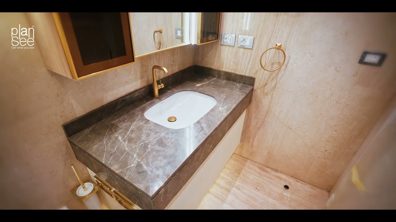 Mountain View October Park