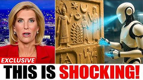 3,700 Year Ancient Babylonian Tablet Decoded By AI What It Revealed is TERRIFYING!