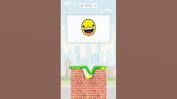 Draw to Smash | level 7 to 13 #drawpuzzlegame  #shortfeed #shortsgame #gaming #drawtosmash