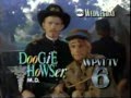 1991 Doogie Howser M D  ABC WPVI 6 Promo AD