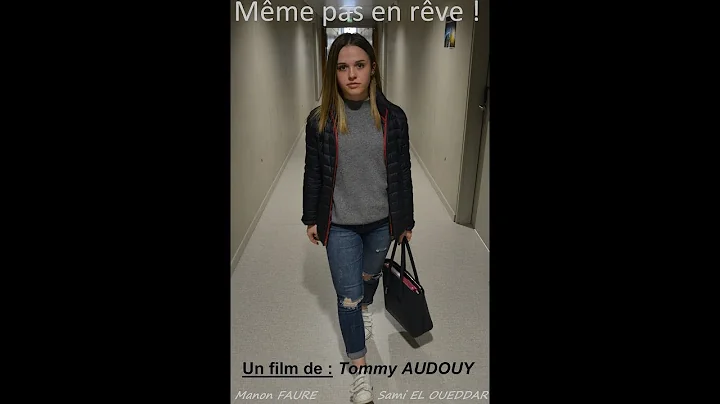 Mme pas en rve ! Lyce Ernest Ferroul - Non au Harc...