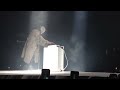 KANYE FARTS LIVE