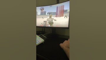 İnput Lag and Desync Example CS2