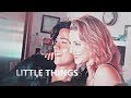 Cole Sprouse & Lili Reinhart ► Sprousehart ► Little Things