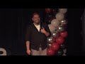 The Power of Self Talk | Marc Cordon | TEDxOcala