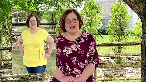 Pattern Review: Sherry Dress & Top - 5 Out of 4 Pa...