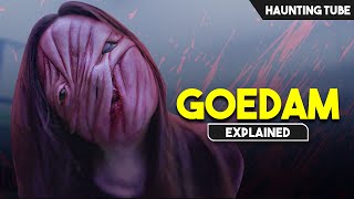 8 Stories + 8 Urban Legends, They all CONNECT - GOEDAM Explained in Hindi | Haunting Tube