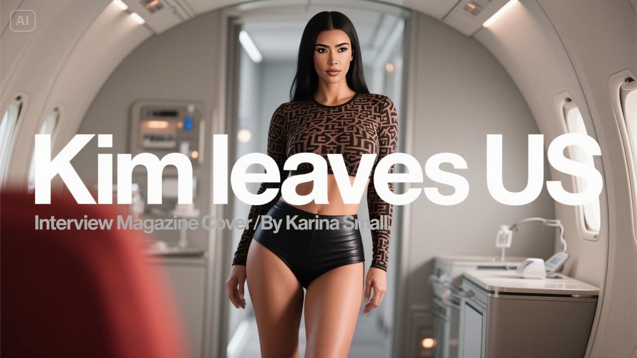 What Kim Risked for This Illegal Surgery