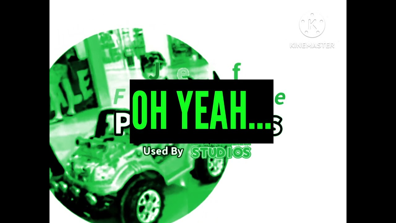 (FAKE) Jeff & Daniel Show Season 1 Dank Episode Credits (Logos only)