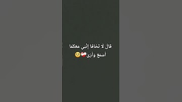 دعواتكم لأهلنا في فلسطين 🇵🇸🤲🏻❤️‍🩹#آيات_مؤثرة #سورة_طه #تلاوة_هادئة 💗