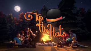 Tip of the Hats 2016 - Ending Credits [SFM]