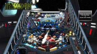 Pinball FX2 Gameplay [ PC HD ]