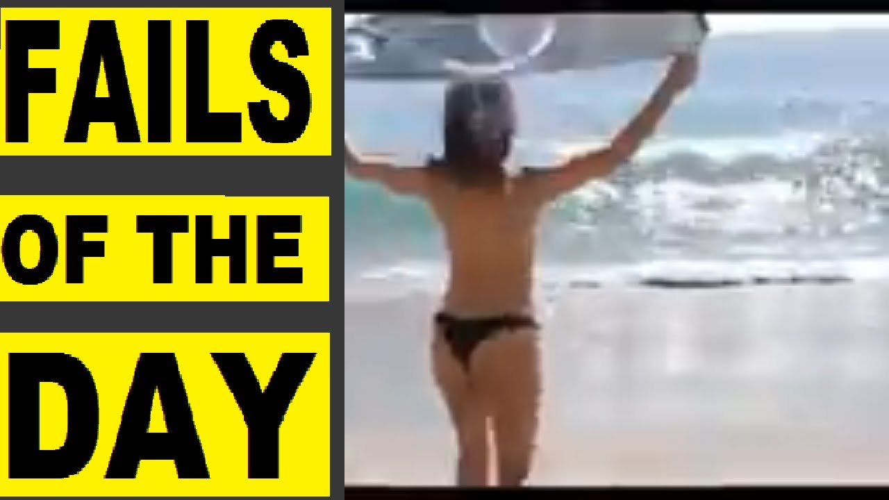 Funny Videos Throwback Fails 2018 BestFail
