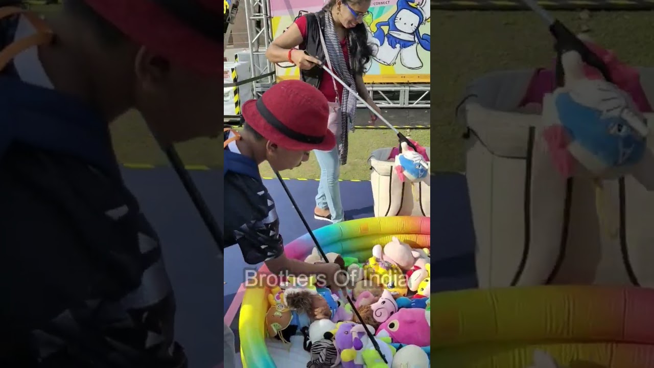 సింగపూర్ exhibition 