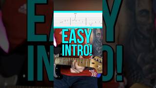 THIS INTRO is EASY but sounds TASTY! #shorts