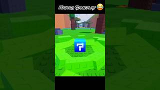 Roblox Strength Game Funny Moment | Body Hai But No Power 🤣 #roblox #gaming