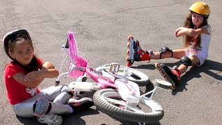 No No kids Play Safe Song Nursery R...