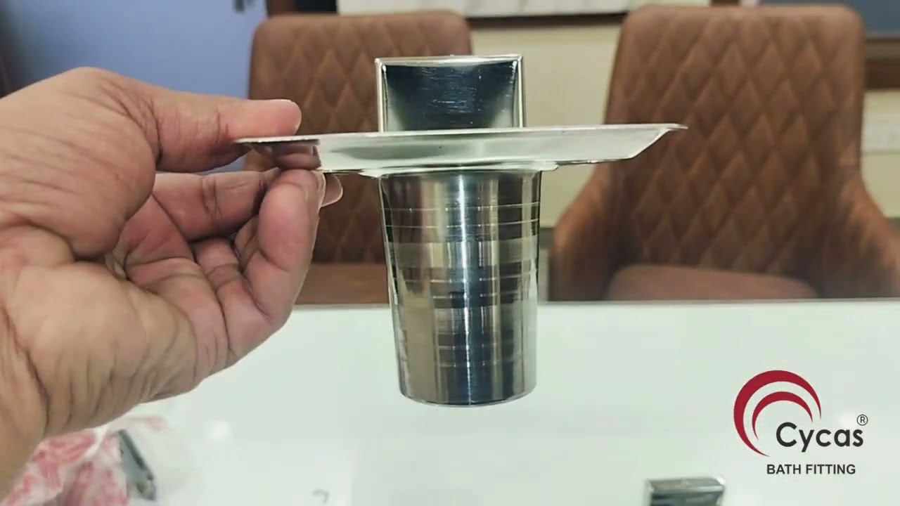 ⭐⭐⭐ SS PREMIUM SOAP DISH 1 ⭐⭐⭐