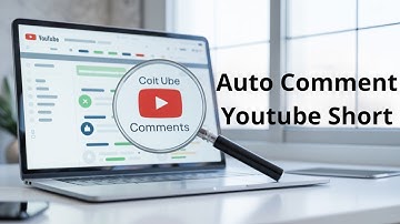 Bot Auto Comment Youtube Short 2025 | Spam Comment Youtube Short