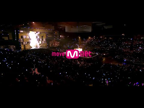 :: Mnet MoveMnet 2017