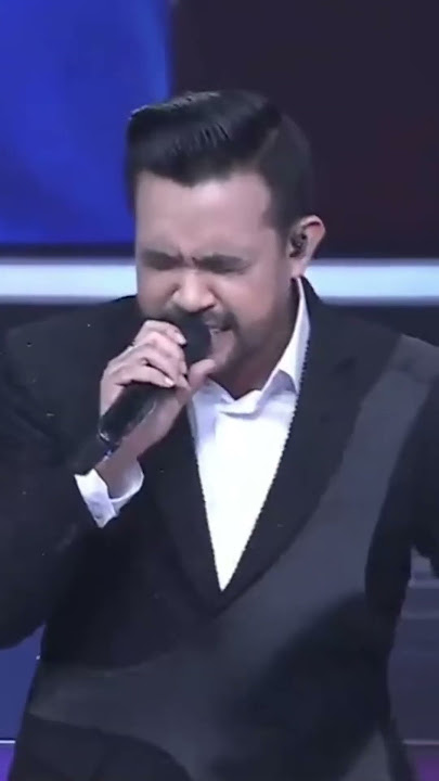 Aduhh! suara Fildan ini emang keren banget #shorts