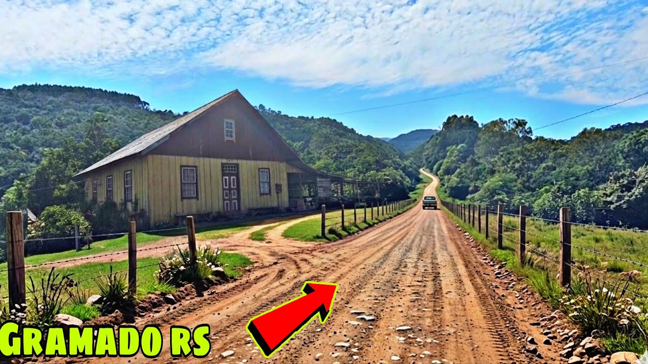 CASAS QUE FICARAM NA HISTÓRIA MUITO NO INTERIOR