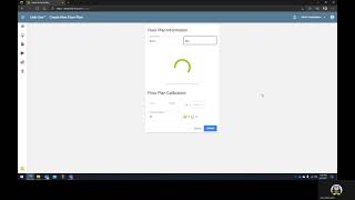 AirMapper survey configuration