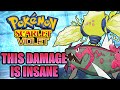 Basculegion is UNDERRATED in Regulation D! | Pokémon Scarlet and Violet VGC