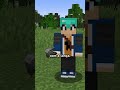 Novas criaturas e itens no Minecraft.