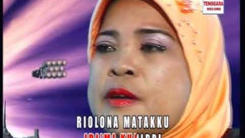 (Gambus Bugis) Mutaroangnga Sara - Rosita Rustan