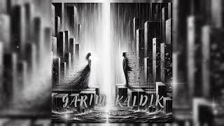 RhythmX7 & Emre Karcı - YARIM KALDIK (Official Audio)