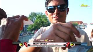 🔴 DEMEN TEK SIMPEN / VOC. CICIH PSM / SON OF YOUNG SURTI / TUESDAY, SEPTEMBER 23, 2025 / KALI GEDE