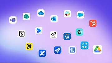 Your entire company knowledge, universally accessible to all employees.