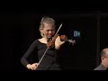 Masterclass mit Maxim Vengerov | P.I. Tschaikowski, Violinkonzert D-Dur op. 35, 1. Satz