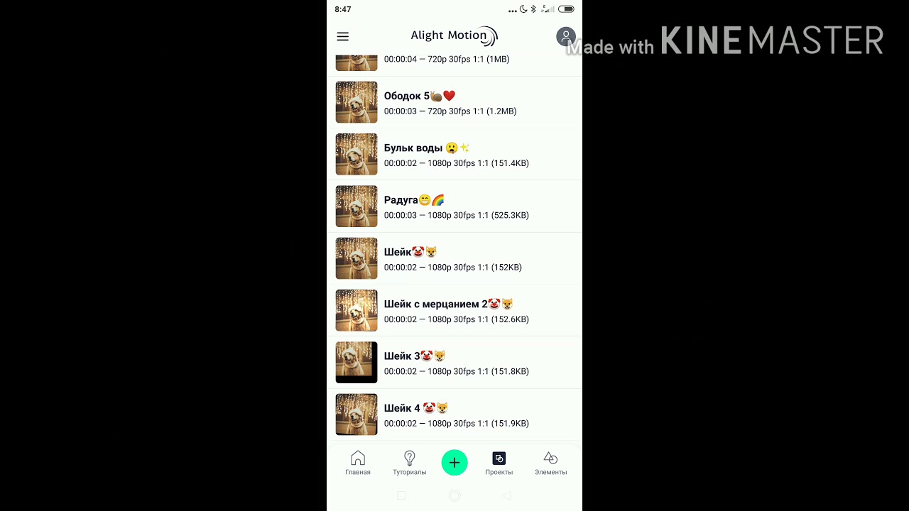 Как отзеркалить картинку в алайт моушен