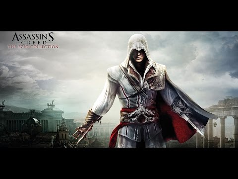 Assassin's Creed II (The Movie) 