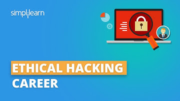 Ethical Hacking Career 2021 | Ethical Hacking Jobs, Scope & Salary | Ethical Hacking | Simplilearn
