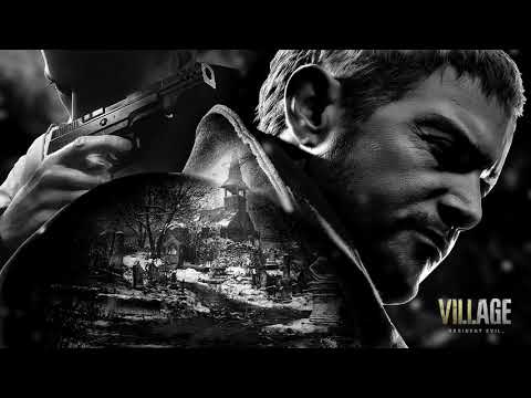Resident Evil 8 (Village) - Soundtrack - Beginning of the End