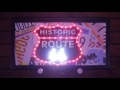 Route66 LEDサイン
