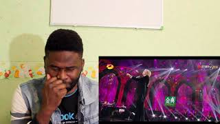 Polina Gagarina (Поли́на Гага́рина) - "A Cuckoo(Кукушка)" Singer 2019 -REACTION Polina Gagarina (Поли́на Гага́рина) - "A Cuckoo(Кукушка)" Singer 2019 -REACTION