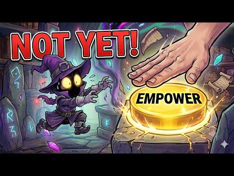 Everyone Is About To Misplay Empower (Riftbound Vendetta)