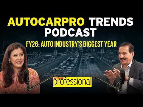 India Automotive Market Forecast